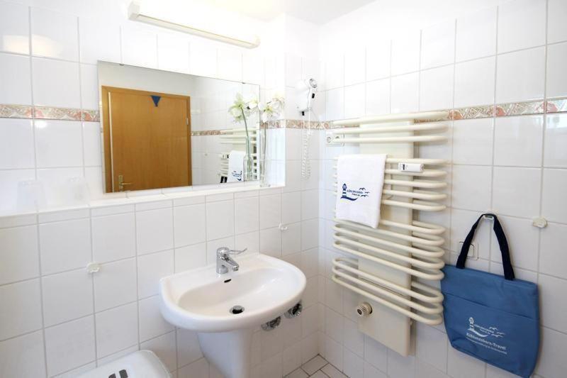Residenz-Ostseewind-Wohnung-12-9571 Кюлунгсборн Экстерьер фото