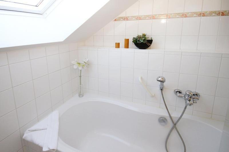 Residenz-Ostseewind-Wohnung-12-9571 Кюлунгсборн Экстерьер фото