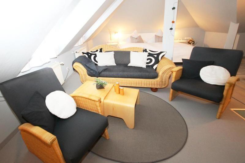 Residenz-Ostseewind-Wohnung-12-9571 Кюлунгсборн Экстерьер фото